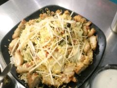 -MI WU FACTORY米屋美食工厂餐厅(绿地店)