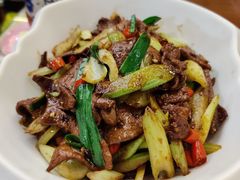 -北京炸酱面馆·烤鸭(前门总店)