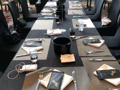 -新发展亚太JW万豪酒店·福苑咖啡厅