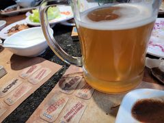 -汉巴味德(大悦城店)