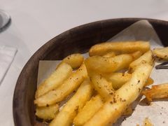 -王品牛排(福州泰禾店)