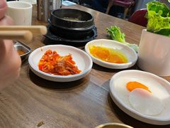 -·缸桶屋·韩式牛肋条自助烤肉(西湖D11店)
