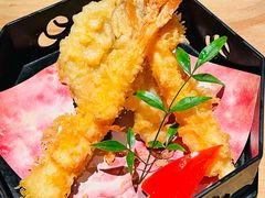 -Minase水濑·日料放题(外滩店)