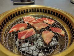 -久藏·横膈膜烧肉·酒场(江汉路店)