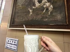 -义顺牛奶公司(新马路老店)