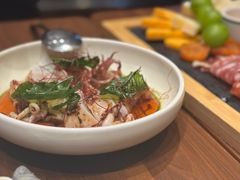 -Bistro Les Lilas丁香花小酒馆