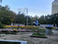 -黑龙江省森林植物园