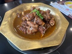 -芦月轩羊蝎子(北蜂窝店)