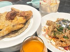 -紫泥369粗粮季(四牌楼店)