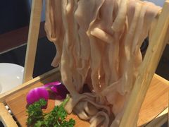 -重庆德庄火锅(体育中心店)