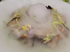 -将相和·海鲜蒸饺大连菜
