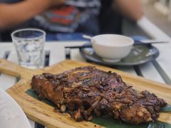 -Local泰莲庭(虹鳟鱼店)