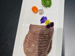 -大柴·宴宾楼·清真(体育中心店)