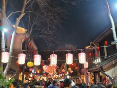 -小河直街历史文化街区