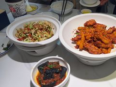 -兰湘子·湘菜小炒(济南领秀城店)