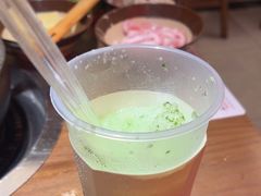 -笔记安顺夺夺粉火锅(中关村店)