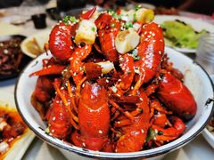 -靓靓蒸虾·头牌蒸虾(沙湖旗舰店)