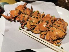 -大笑饭堂(甲子桥店)