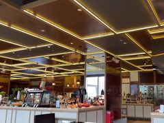 -大中华希尔顿酒店-念自助餐·嗨啤·小龙虾