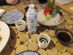 -西村日本料理(香格里拉饭店)