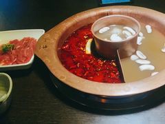 -滇釜火锅·能喝汤的火锅(车公庄店)