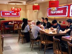 大堂-辣得叫湘菜(四明店)