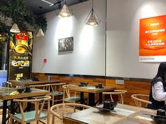 -潮十三潮汕砂锅粥(高新四路大都荟店)