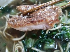 -无名氏面馆(邮电路店)