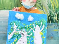 -尼莫儿童美术(三阳路融科天城校区)