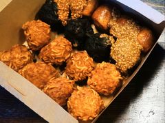 -奶奶的美食(悦立方店)