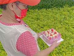 -美心西饼mx cakes(猎德优托邦店)