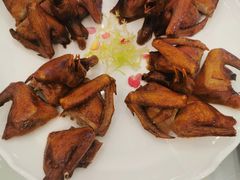 -金翠皇宫粤菜·点心·海鲜(科技园店)