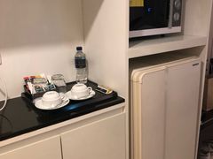 -曼谷文华中心点大酒店