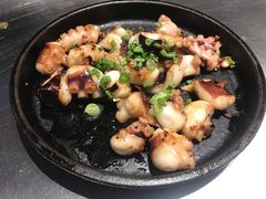 -日葵 大阪烧ひまり(仙霞路店)