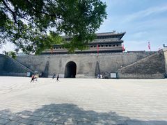 -西安城墙·碑林历史文化景区