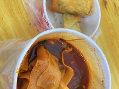 -老麻抄手(吉庆街店)