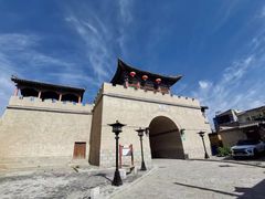 -丹噶尔古城