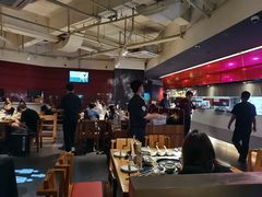-巴奴毛肚火锅(广益哥伦布店)