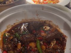 -西郊八号·山野江西菜(开发区店)