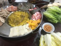 -大贵州烙锅