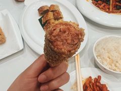 -功德林素菜饭庄(前门店)