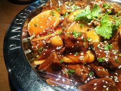 -胖哥俩肉蟹煲(河北勒泰购物中心店)