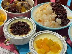 -梁子刨冰王&梁小糖(王顶堤店)