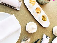 -悦厅·下午茶(杭州柏悦酒店)