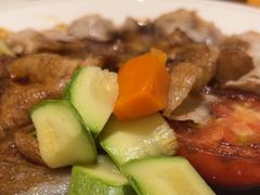 -太平馆餐厅(油麻地店)