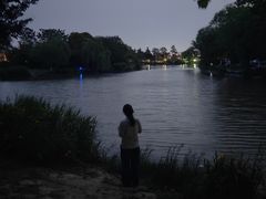 -云龙湖旅游景区