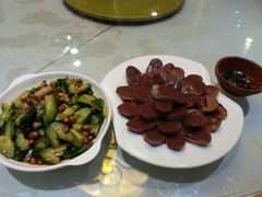 android_upload_pic-小土豆美食(太原南街店)