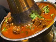 -木卡买提新疆餐厅·清真(新里海顿公馆店)