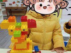 -东方剑桥幼儿园