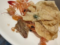 -福州大饭店-自助餐